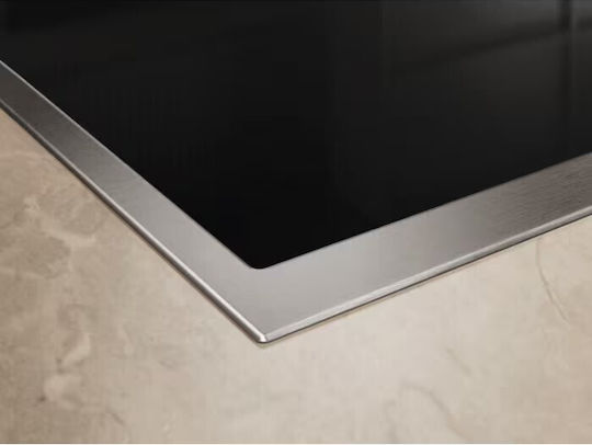 Electrolux Plită Ceramică Cu Ramă Autonomă 57.6x51.6cm