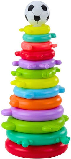 Lean Toys Autocolante
