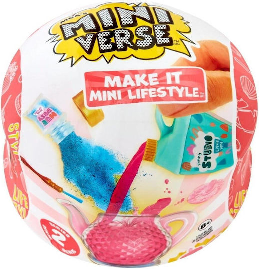 MGA Entertainment Miniverse
