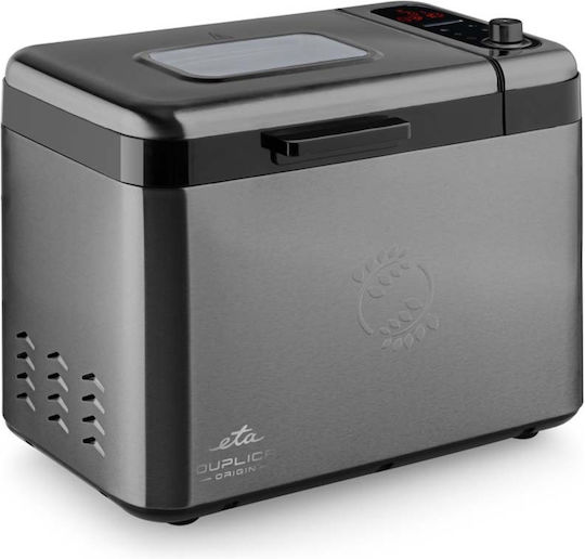 ETA Duplica Ii Bread Maker 850W Capacity 1500g with 24 Programs