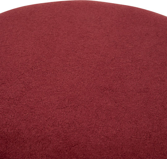 Scaune Camera de zi Tapițat cu Țesătură Pink/3 shades 37.5x37.5x40buc