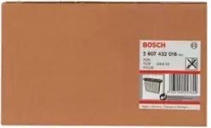 Bosch Φίλτρο Ηλεκτρικής Σκούπας Συμβατό με Bosch