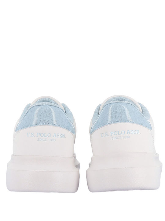 U.S. Polo Assn.