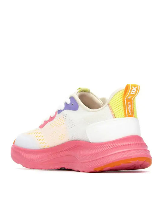 Sneaker Παιδικά Sneakers Πολύχρωμα