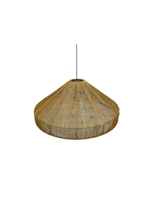 InTheBox Rina Κρεμαστό Φωτιστικό Boho 60x60x26εκ.