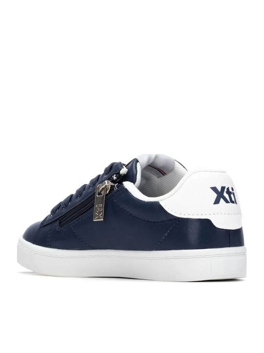 Παιδικά Sneakers Μπλε