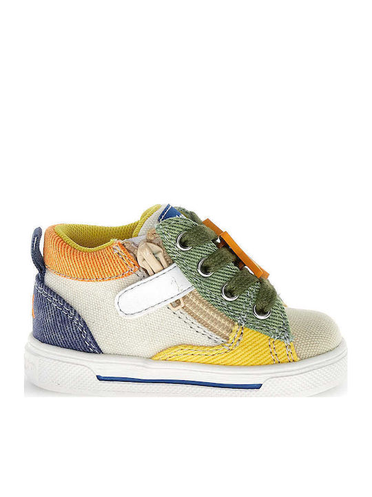 Adidași Copii Multicolori