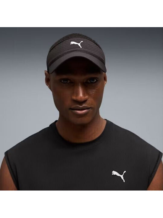 Атлетична Козирка Puma Everyday Running Visor 026997-01