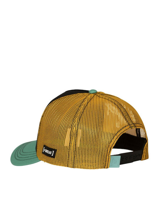 Capslab Looney Tunes Bugs Bunny Trucker Jockey Capslab Looney Tunes Bugs Bunny Trucker Jockey