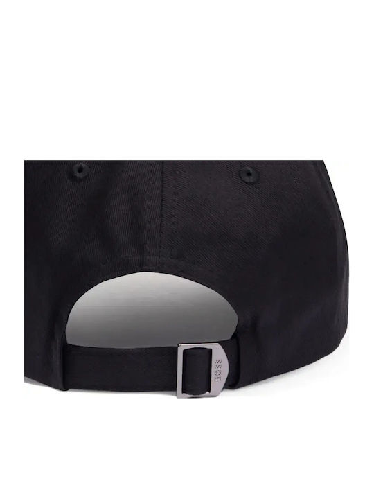 Cap Boss 50560350-001 Black Boss Black