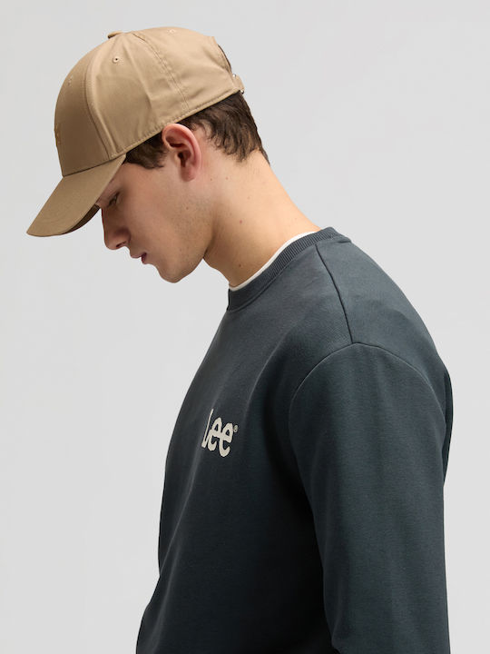Lee Cap In Wheat