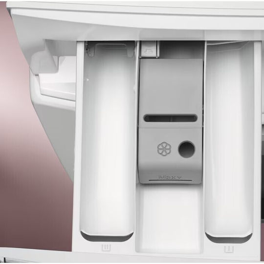 Electrolux 600 SensiCare Пералня 9 кг 1400 Оборота EW6F9492E
