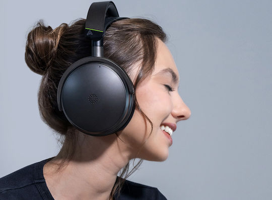Audeze Maxwell 2 Xbox Ασύρματο Over Ear Gaming Headset με σύνδεση 3.5mm / Bluetooth / USB for XBOX
