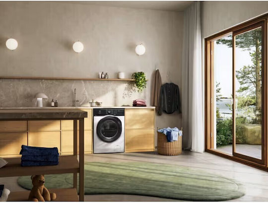 Electrolux 600 SensiCare Пералня 9 кг 1400 Оборота EW6F9492E