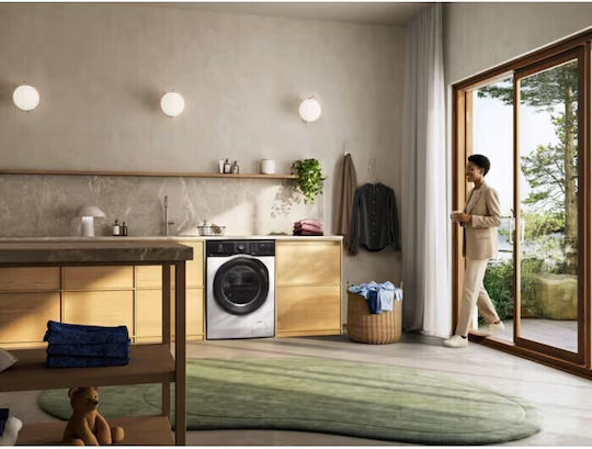 Electrolux 600 SensiCare Пералня 9 кг 1400 Оборота EW6F9492E