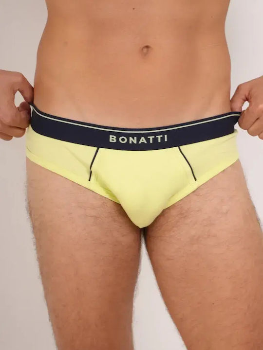 Bonatti Bonatti