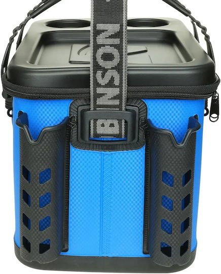 Robinson Robinson Angelrucksack