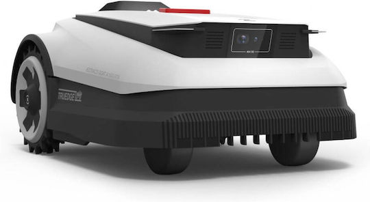 Ecovacs GOAT A1600 LiDAR PRO Ρομποτική Μηχανή Γκαζόν