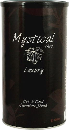 Mystical Ciocolata cu Lux sub formă de Pulbere 1000gr