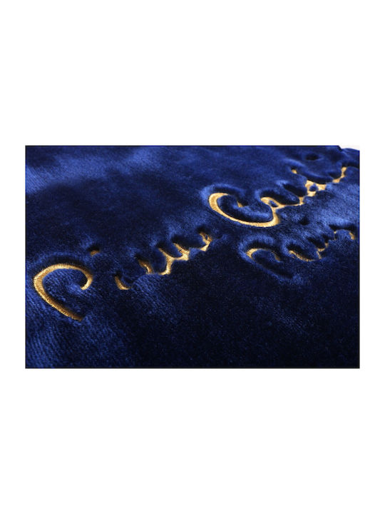 Pierre Cardin Nancy Ster 545 Pătură Din Spania Catifea Simplă 160x220 cm Lila