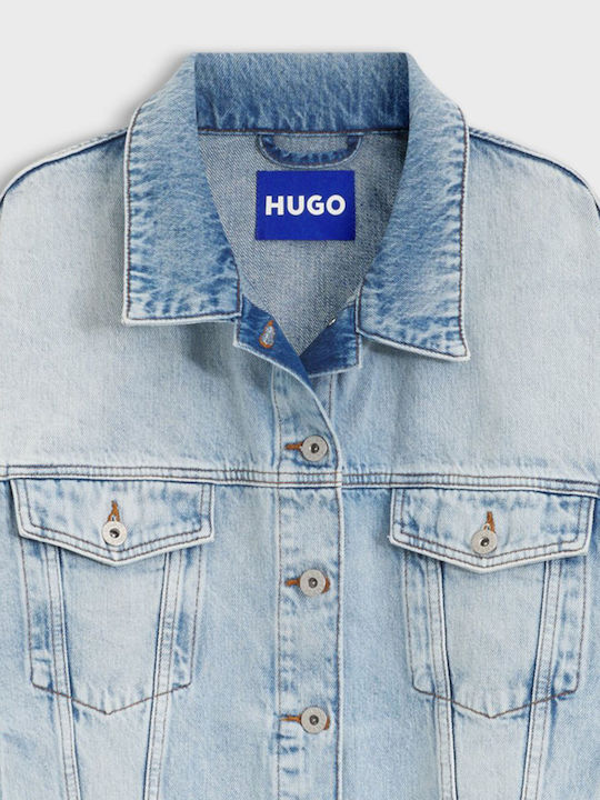 Hugo Hugo