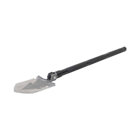 Lopată Telescopică Multifuncțională Camping Grădină Z-tools Zts 5690