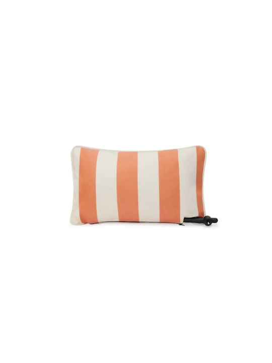 Fatboy Gartenstuhlkissen Orange 2Stück 40x69cm