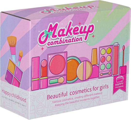 ikonka Kinder Make-up