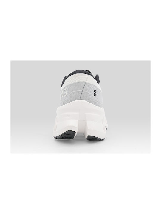 Cloudmonster 3 Women's Sport Shoes Running White