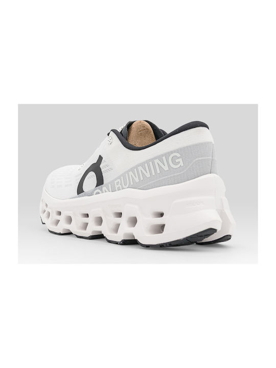Cloudmonster 3 Women's Sport Shoes Running White