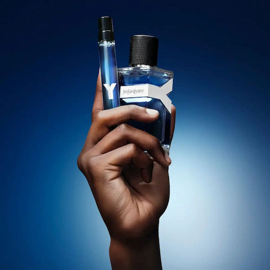 Ysl Y Iced Eau de Cologne 100ml