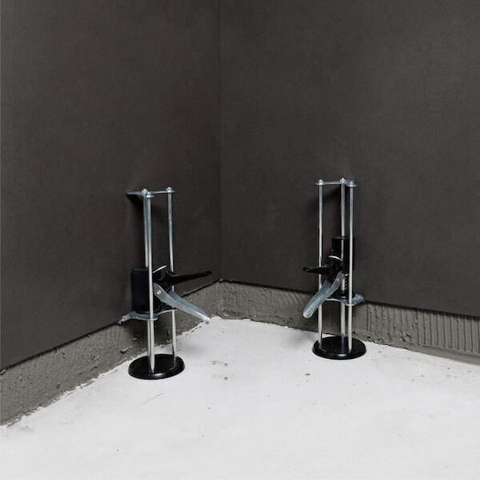 Bihui Lifting & Pulling Equipment Versteller für Hebegurte - Plattenheber for Load Weight up to 105kg in Schwarz Color