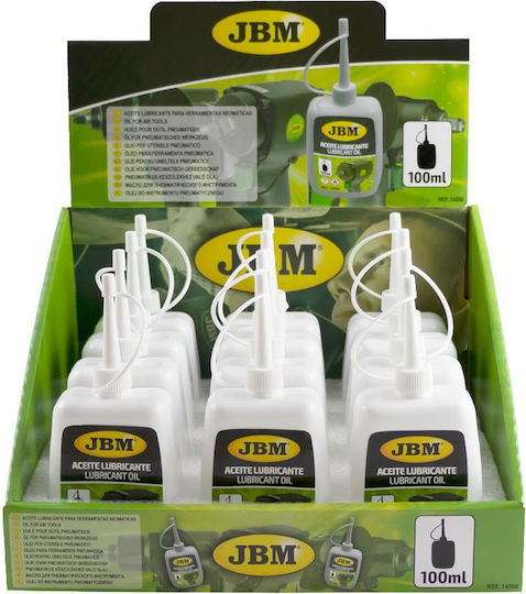 JBM 14560 Lubrifiant 0.1lt