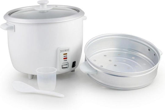 Royalty Line Rice Cooker 700W with Capacity 1.8lt