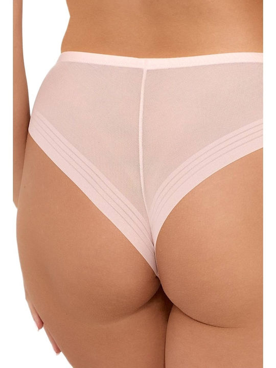 Women's Brazil Pink