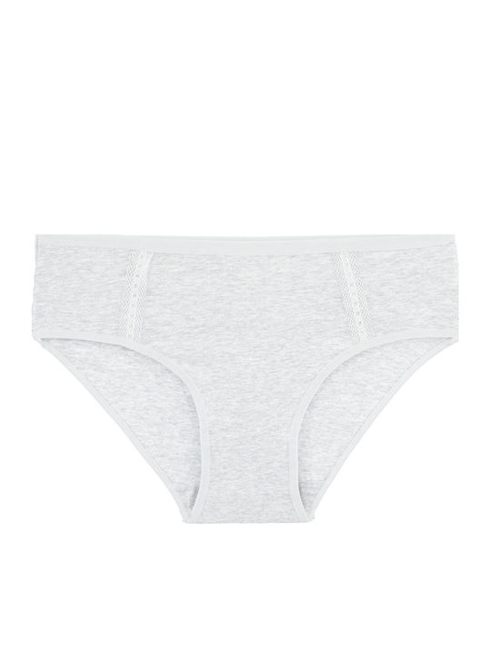 High Waist Women's Slip MultiPack Multicolour