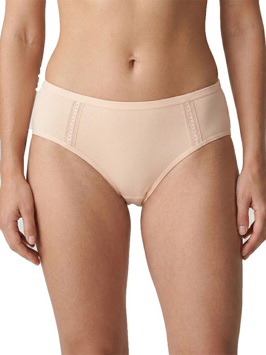 High Waist Women's Slip MultiPack Multicolour