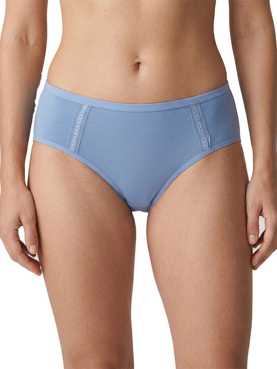 High Waist Women's Slip MultiPack Multicolour