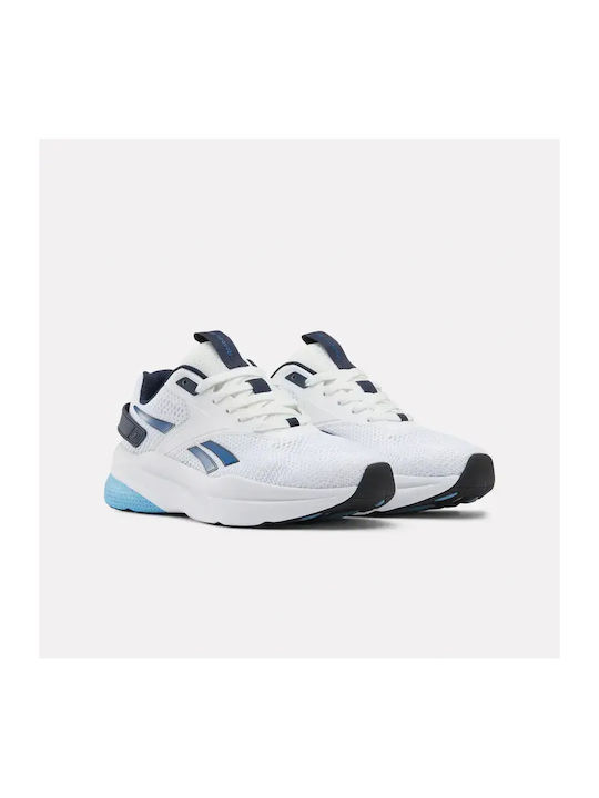 Reebok Relora Ανδρικά Running Λευκά