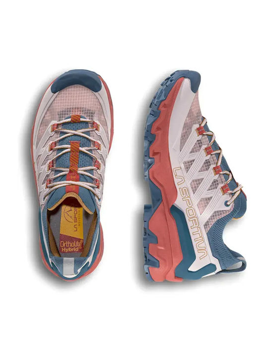 Ultra Raptor Women's Sport Shoes Running Mauve / Mineral Red