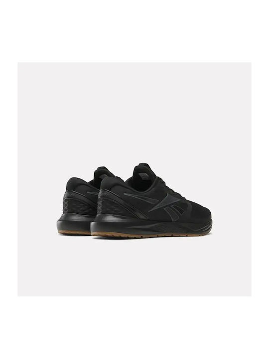 Nfx Trainer Männer Sportschuhe Training Schwarz / Grau