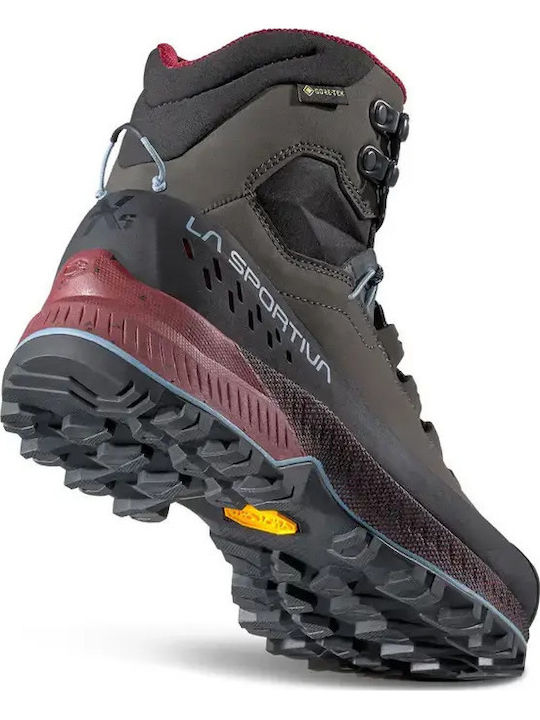 La Sportiva Tx5 Evo Women's Hiking Boots Waterproof with Gore-Tex Membrane Gray
