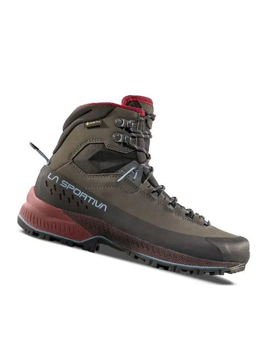 La Sportiva Tx5 Evo Women's Hiking Boots Waterproof with Gore-Tex Membrane Gray