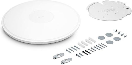 TP-LINK EAP772 v2 WiFi Mesh Network Access Point Wi‑Fi 7 Tri Band (2.4 & 5 & 6GHz)