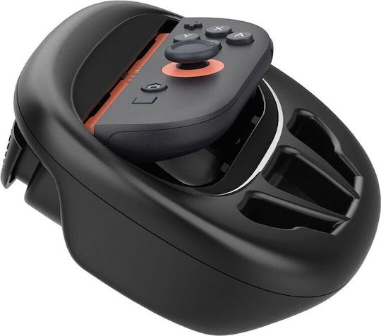 Spigen Steering Wheel Joy-Con Handle NS101 for Switch 2