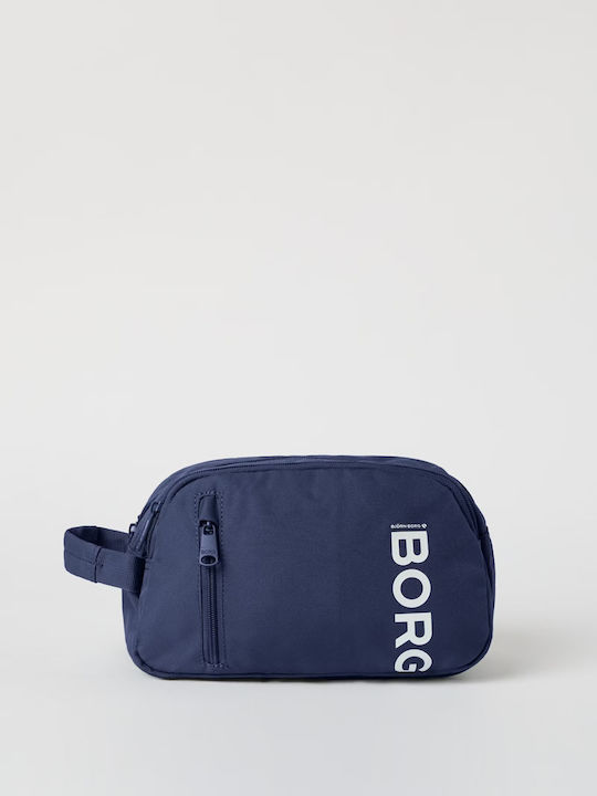 Björn Borg Kulturbeutel Unisex Core Wash Bag Stehend Core8007-na002 Nachthimmel
