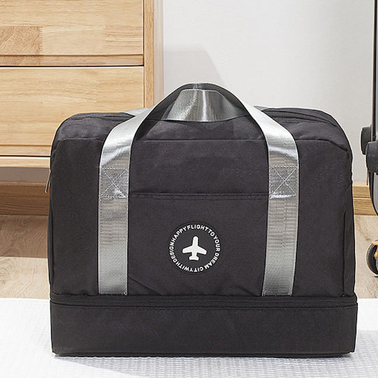 Organizator Negru