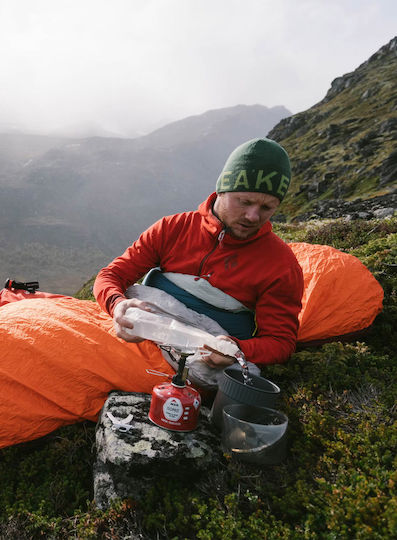 MSR Спален Чувал Моно Bivy