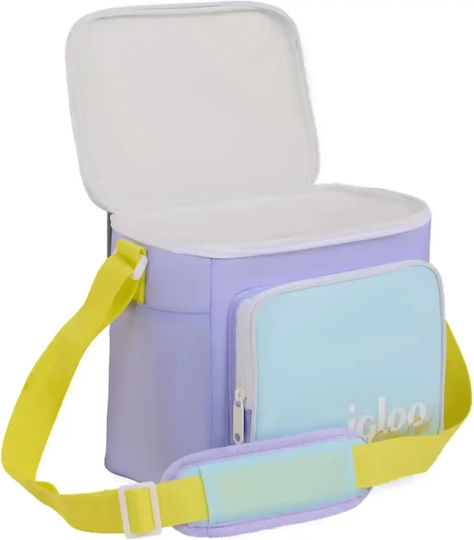 Igloo Geantă Izolată de Umar 6.6 Litri