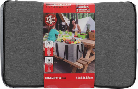 Einparts Insulated Handbag 65 Liter